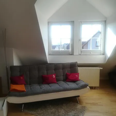 Susaisa-apartment-wurzburg Διαμέρισμα Βίρτσμπουργκ