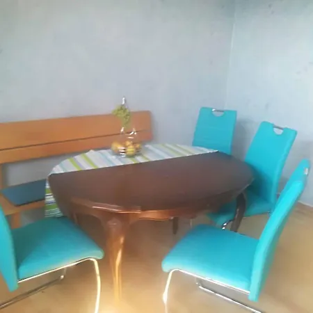 Διαμέρισμα Susaisa-apartment-wurzburg *