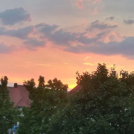 Διαμέρισμα Susaisa-apartment-wurzburg