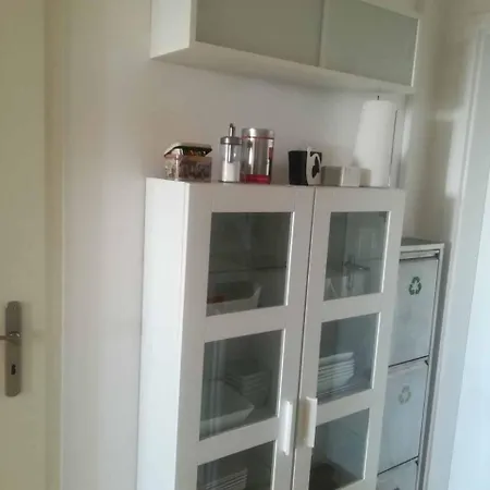 Διαμέρισμα Susaisa-apartment-wurzburg Βίρτσμπουργκ