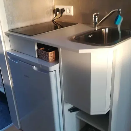 Susaisa-apartment-wurzburg Βίρτσμπουργκ