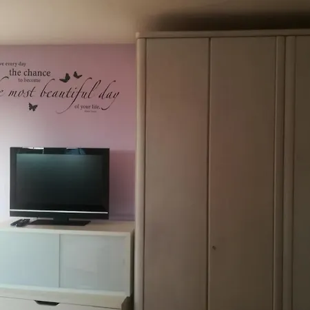Susaisa-apartment-wurzburg Διαμέρισμα
