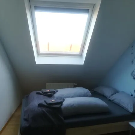 Διαμέρισμα Susaisa-apartment-wurzburg Βίρτσμπουργκ